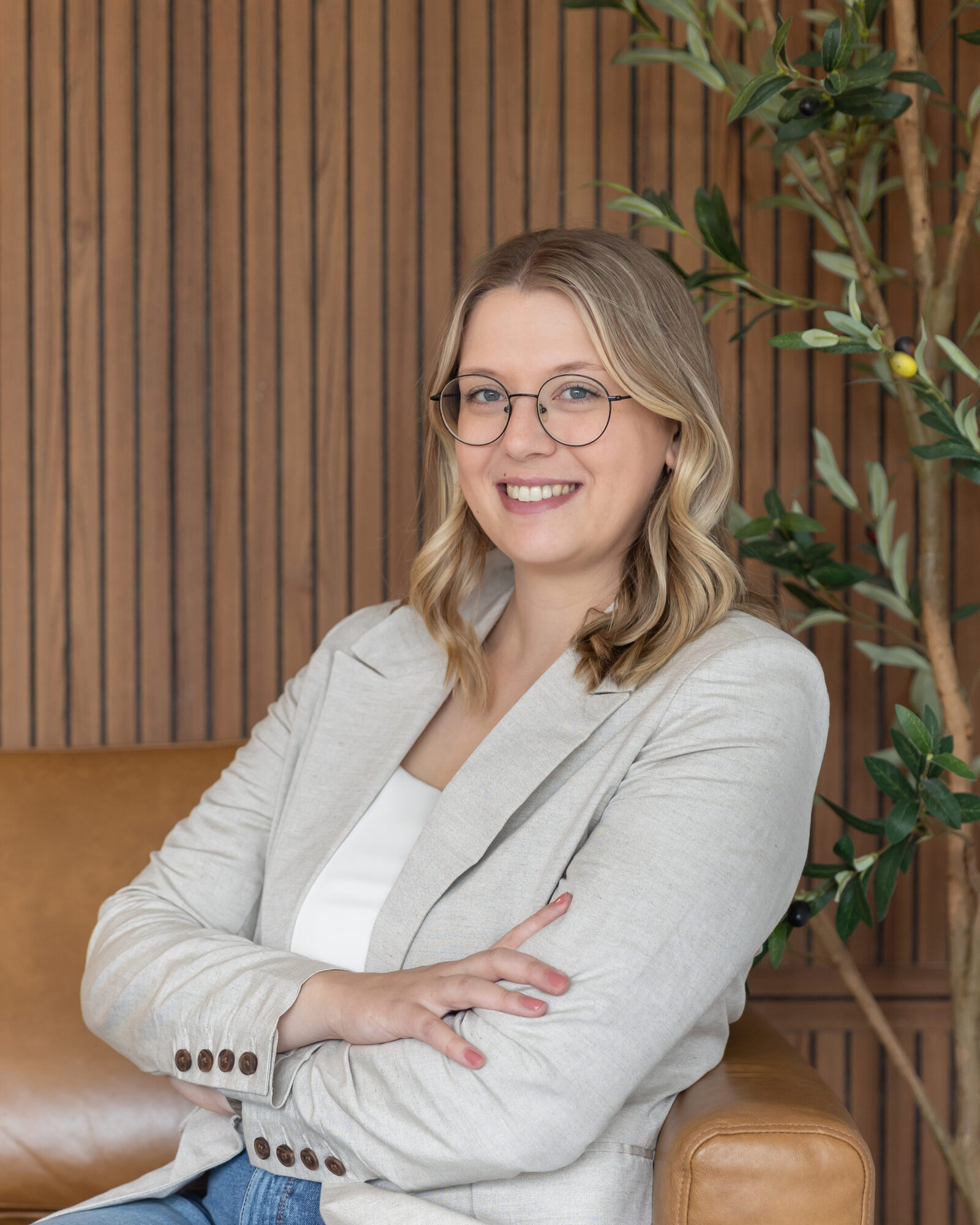 Dr. Abbie Siudzinski, ND