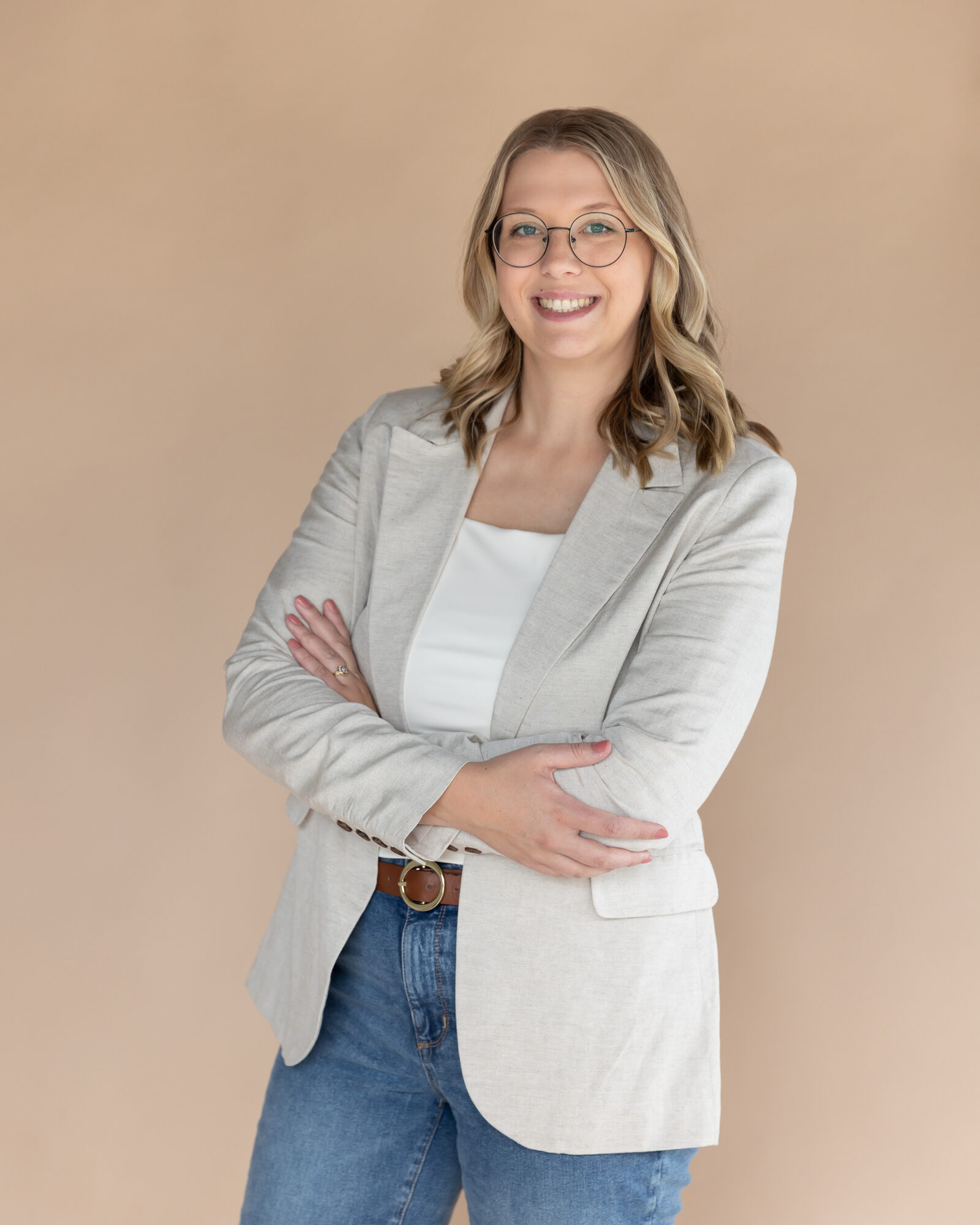 Dr. Abbie Siudzinski, ND, naturopathic doctor in Excelsior, MN